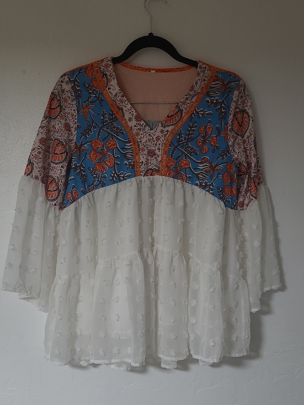 Boho Top